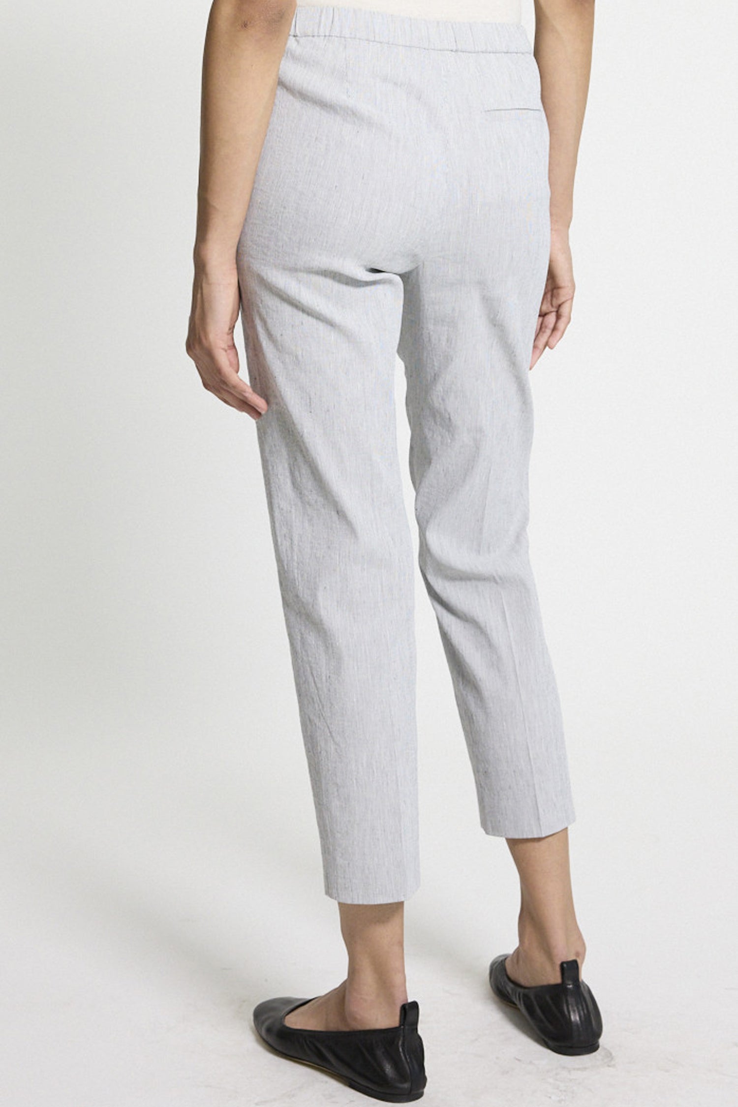 Treeca Pull-On Pant