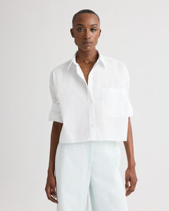 Next Ex Shirt - White
