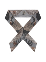 Wind Dancer - Heaven Caller Silk Ribbon Large