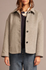 Dean Jacket