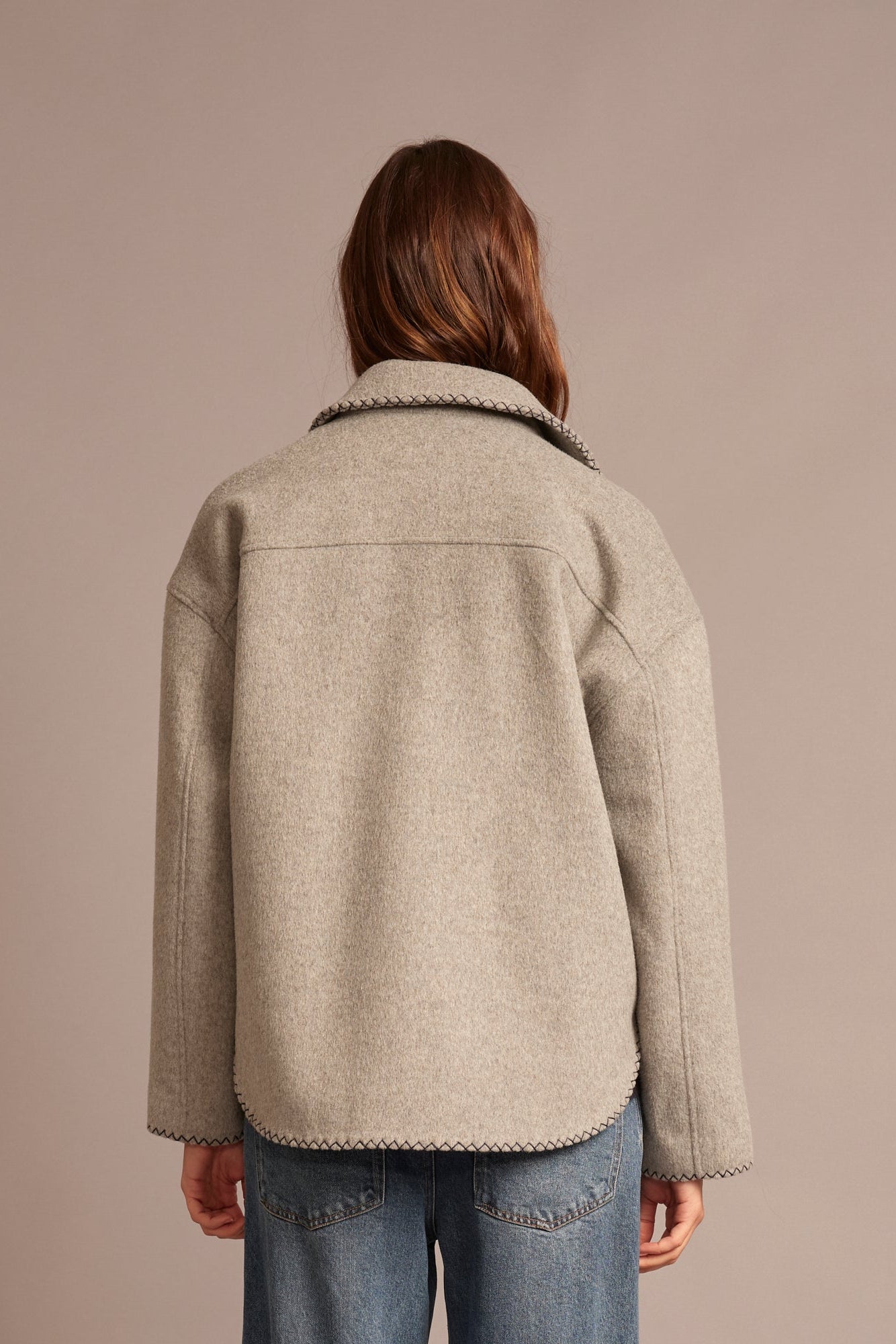 Dean Jacket