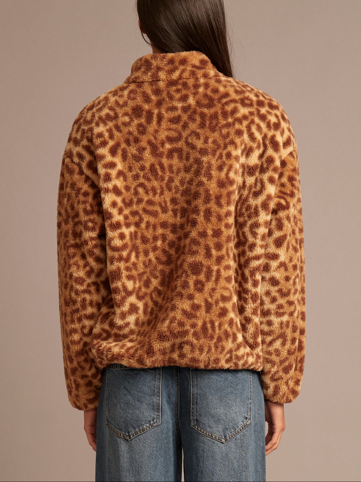 Ridge Pullover