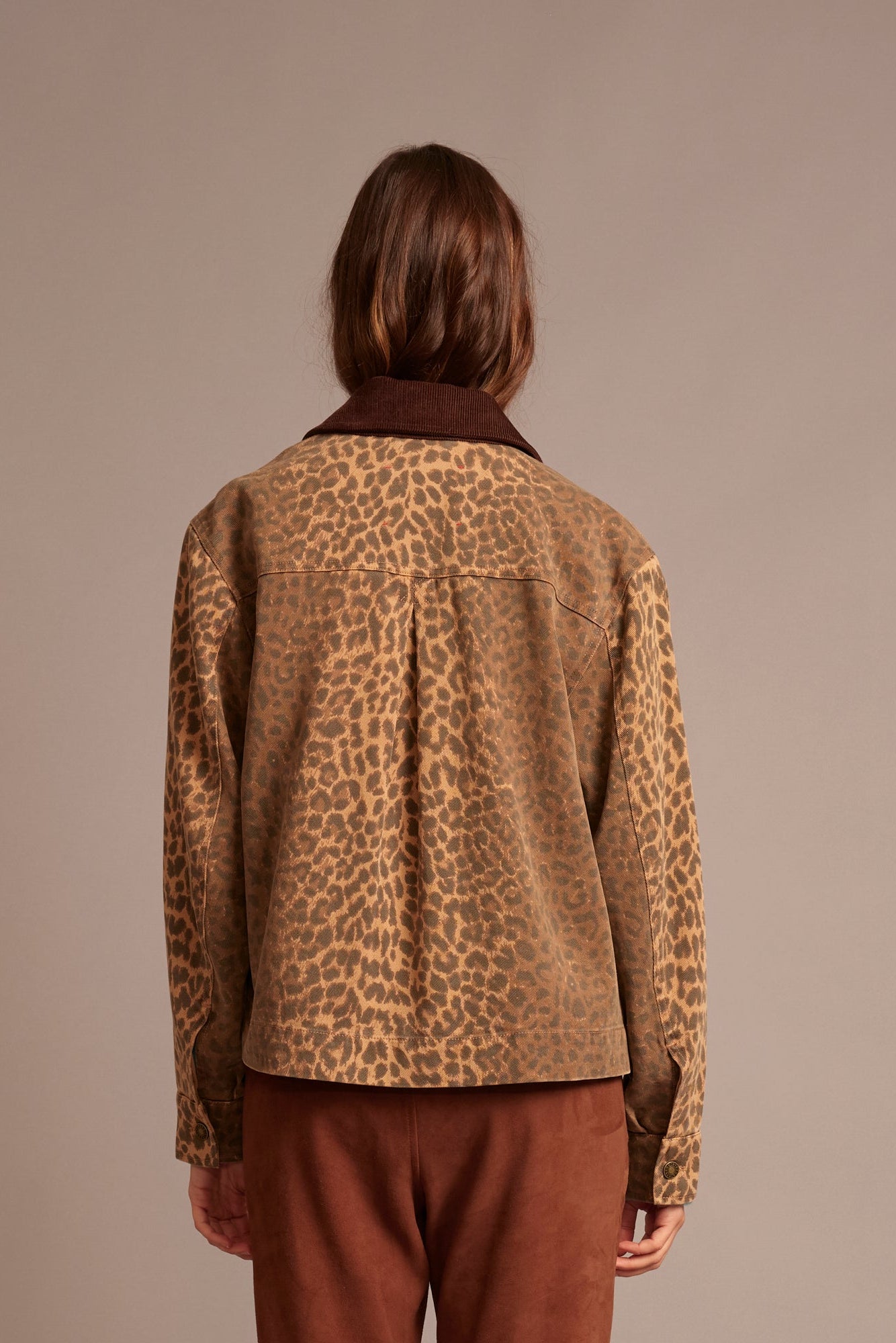 Earle Jacket