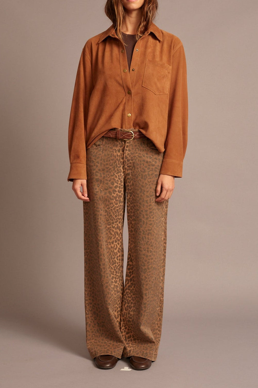 Nixon Pant