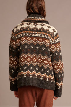 Vail Sweater
