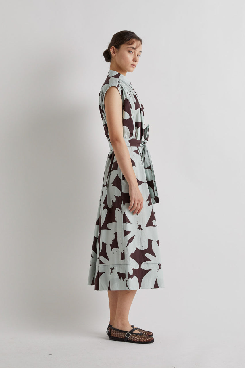 Women’s 100% Cotton Dress | Everyday Comfort