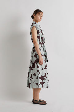 Women’s 100% Cotton Dress | Everyday Comfort