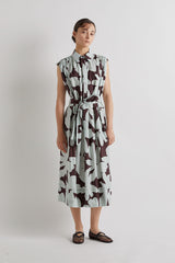 Women’s 100% Cotton Dress | Everyday Comfort