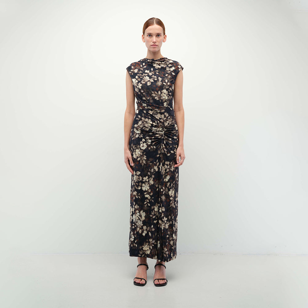 Acacia Midi Dress