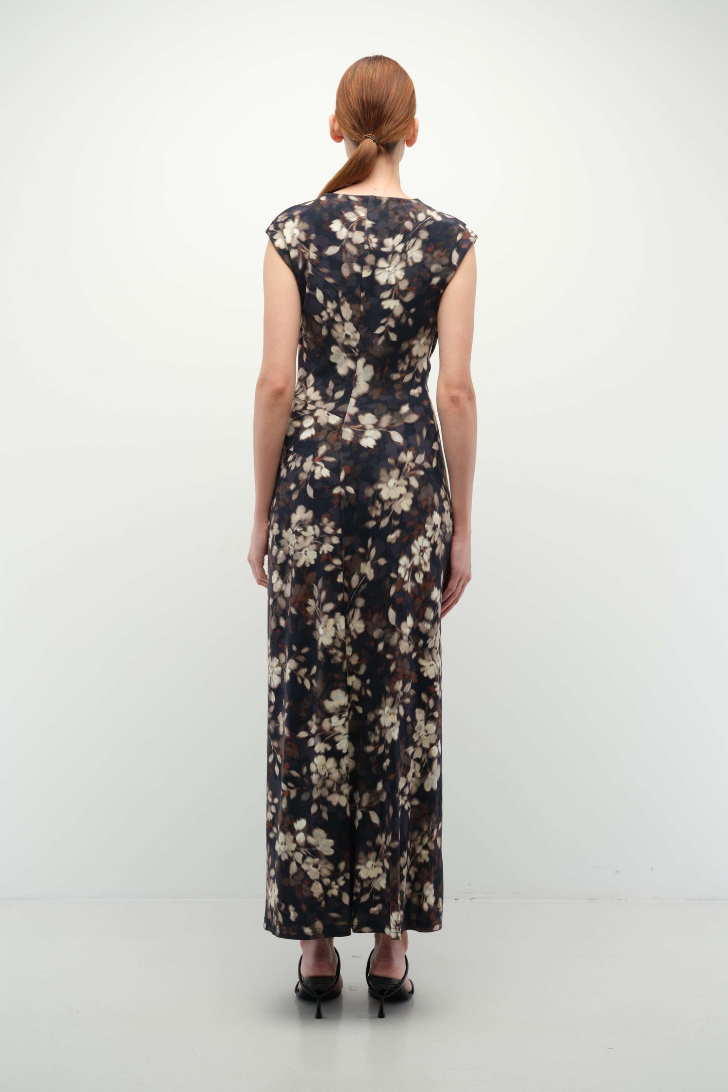 Acacia Midi Dress