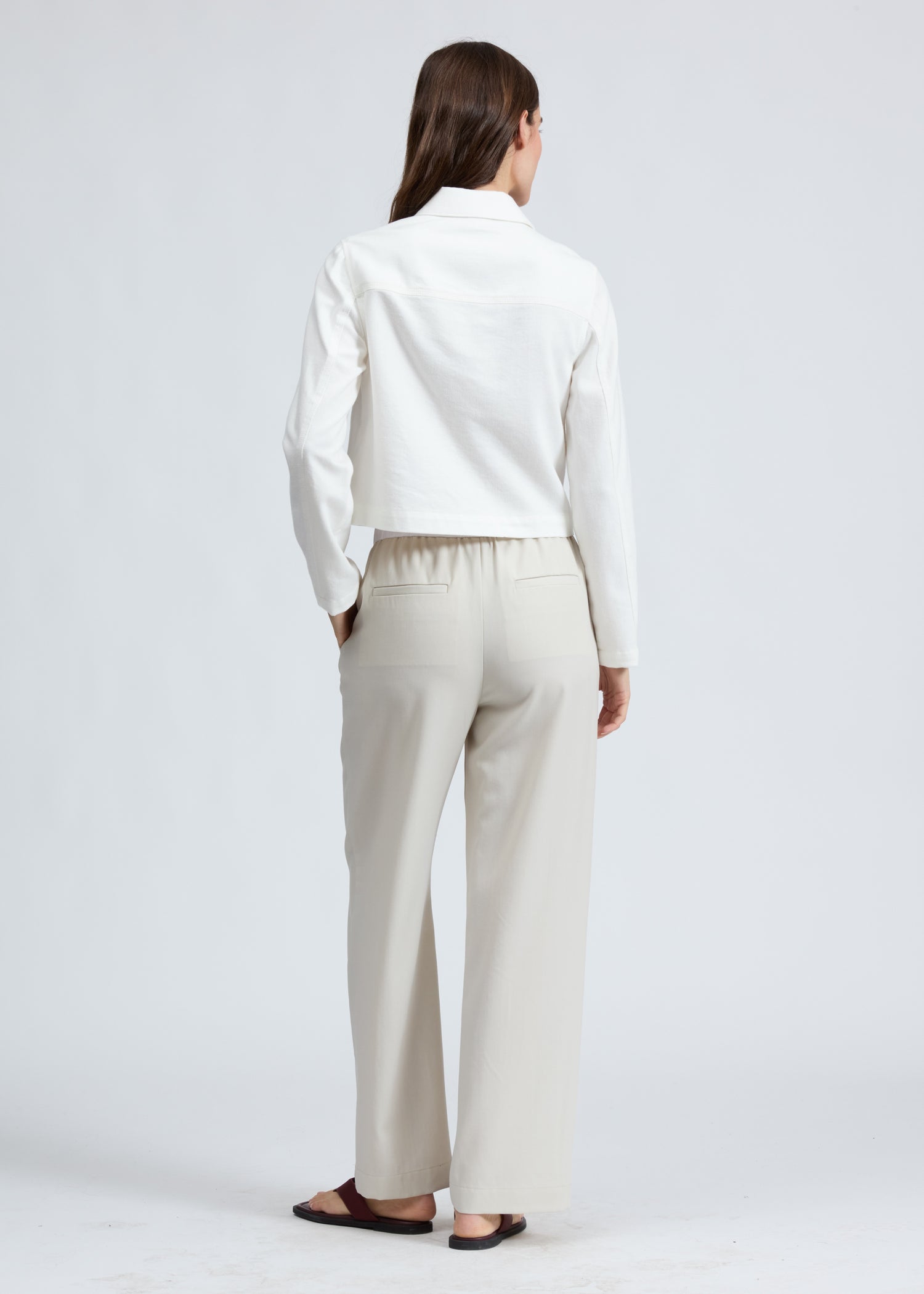 Adrianna Jacket