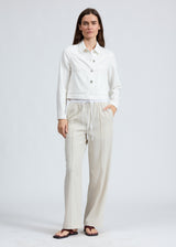 Adrianna Jacket