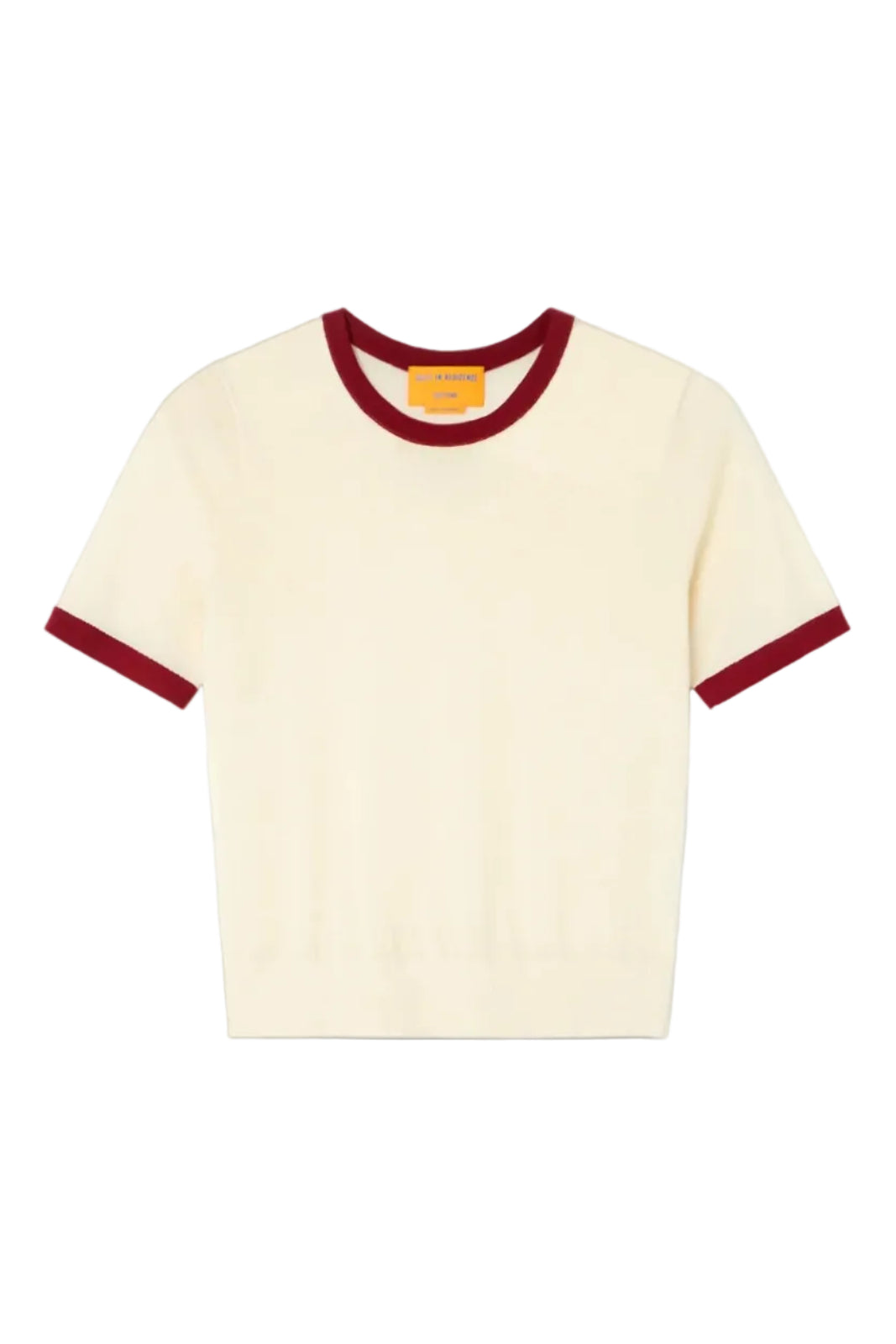 Airy Ringer Tee