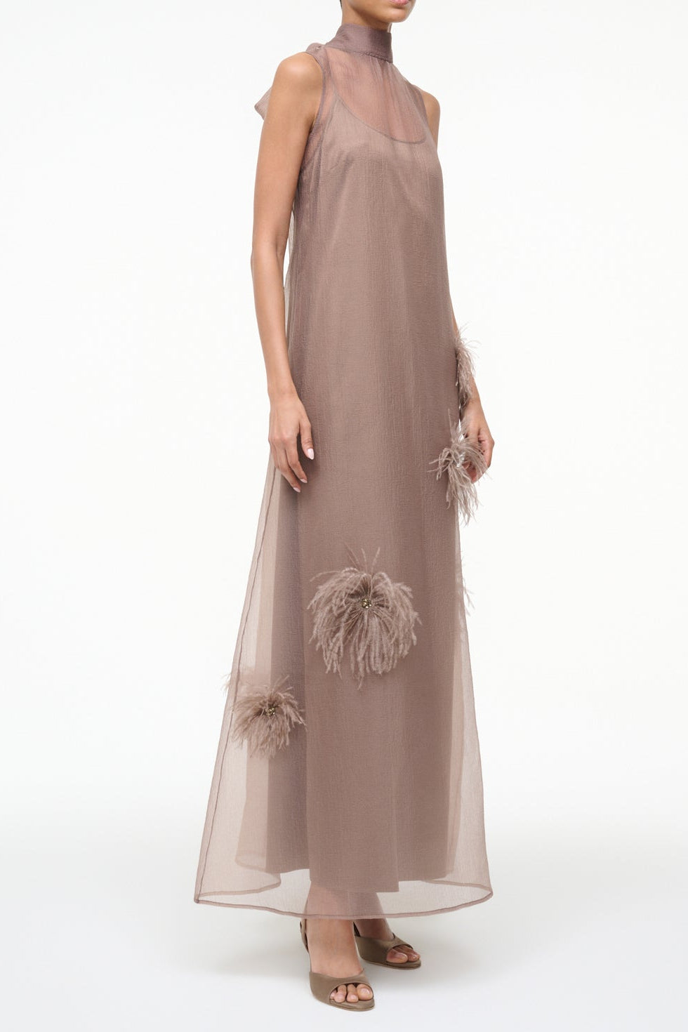 ALBEE DRESS