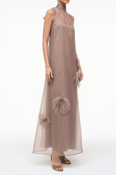 ALBEE DRESS