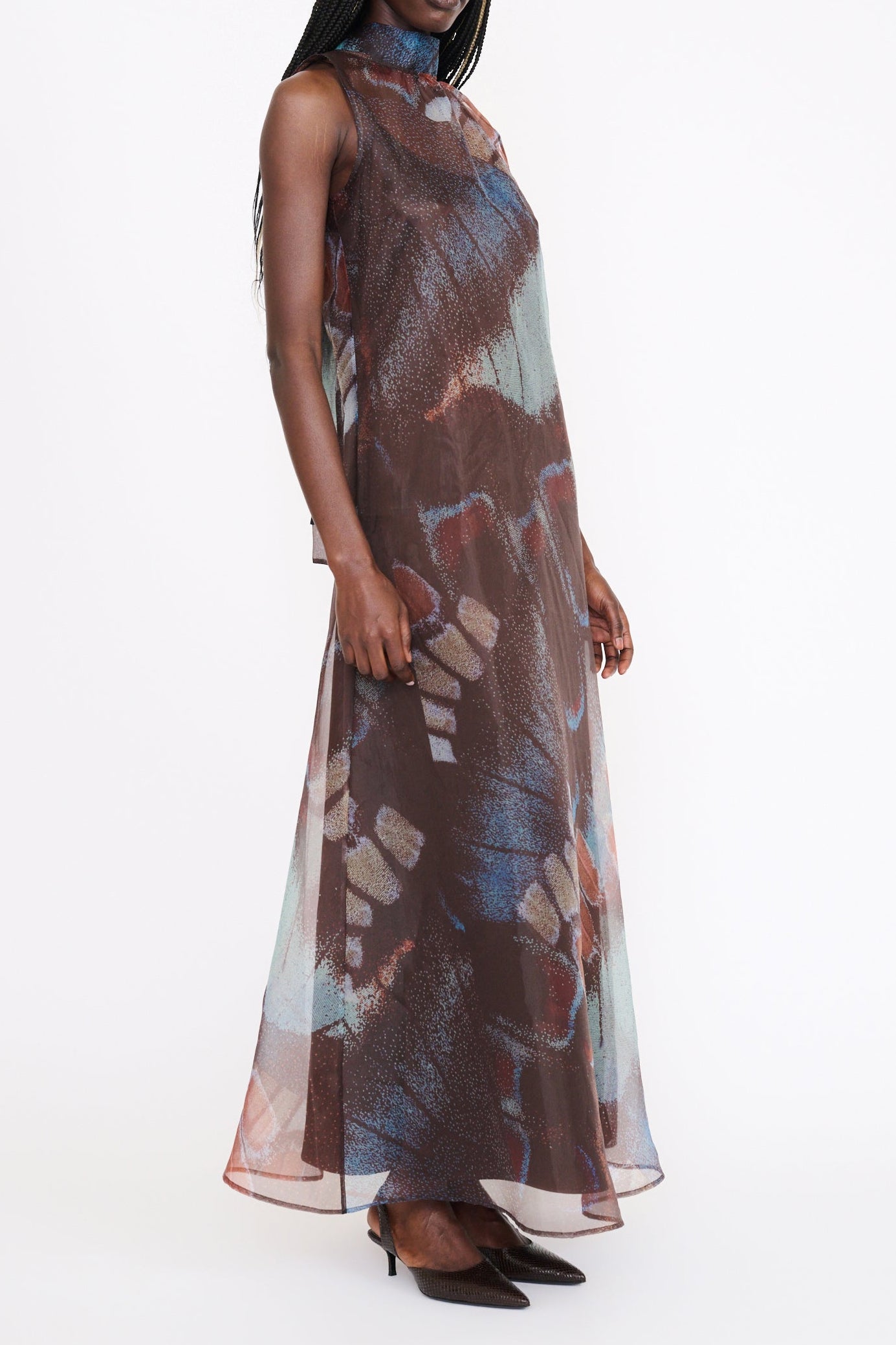 ALBEE DRESS