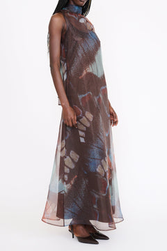 ALBEE DRESS