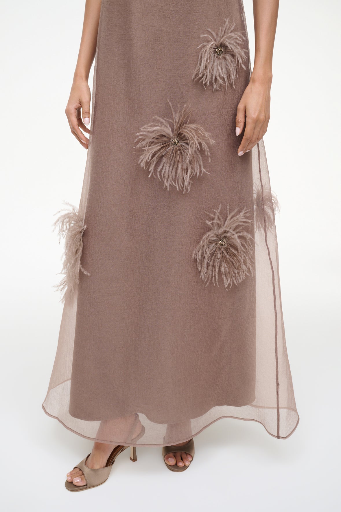 ALBEE DRESS