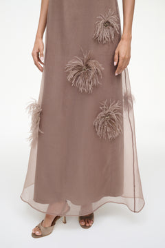 ALBEE DRESS