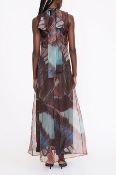 ALBEE DRESS