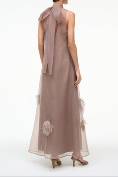 ALBEE DRESS