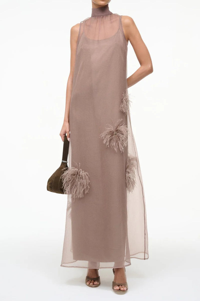 Albee Dress