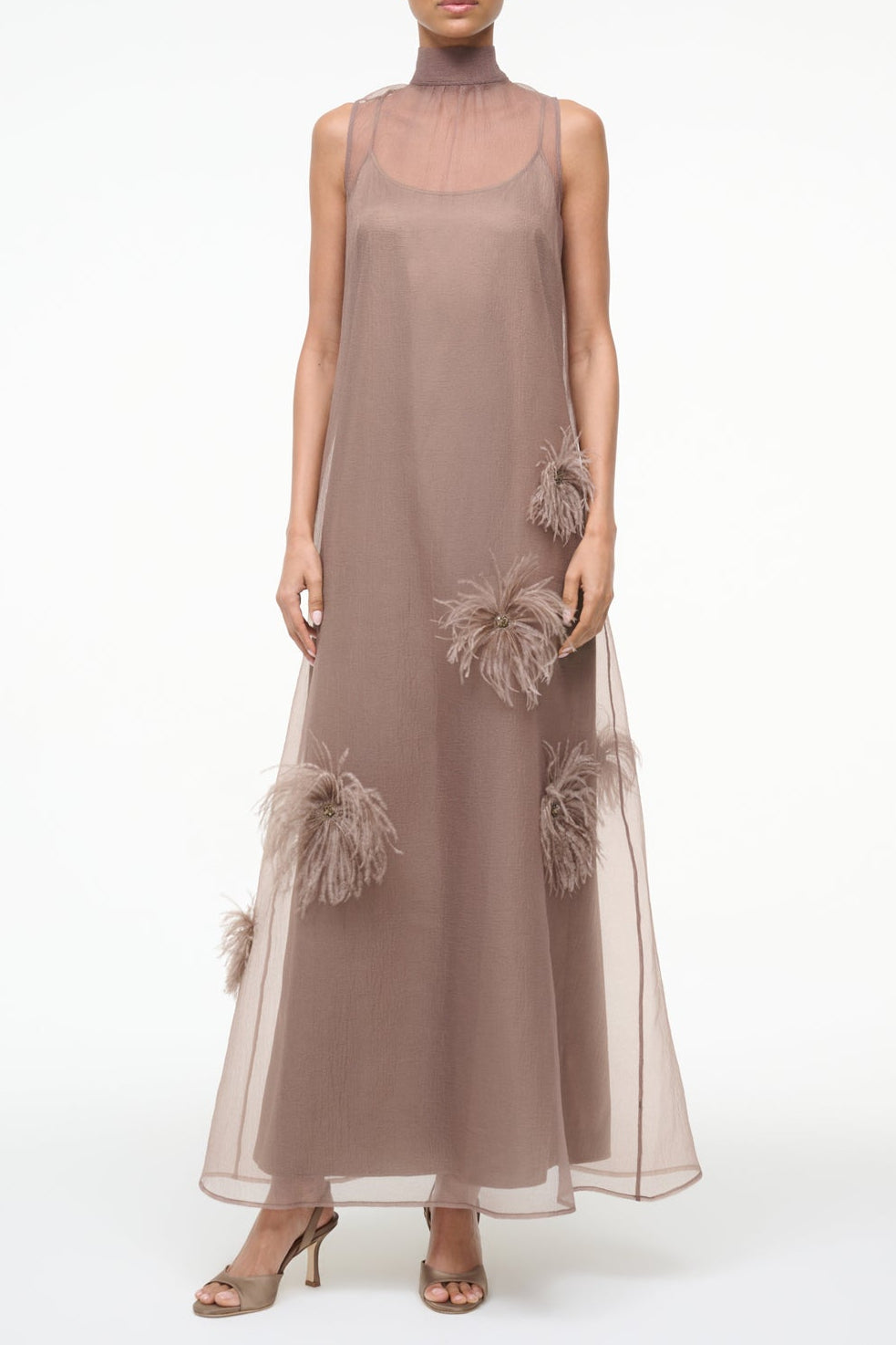 ALBEE DRESS