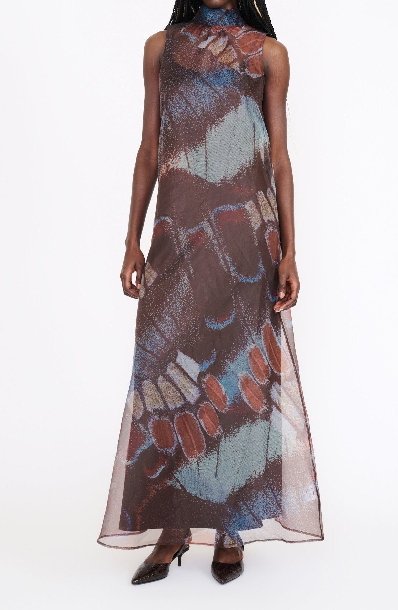 ALBEE DRESS