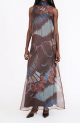 ALBEE DRESS