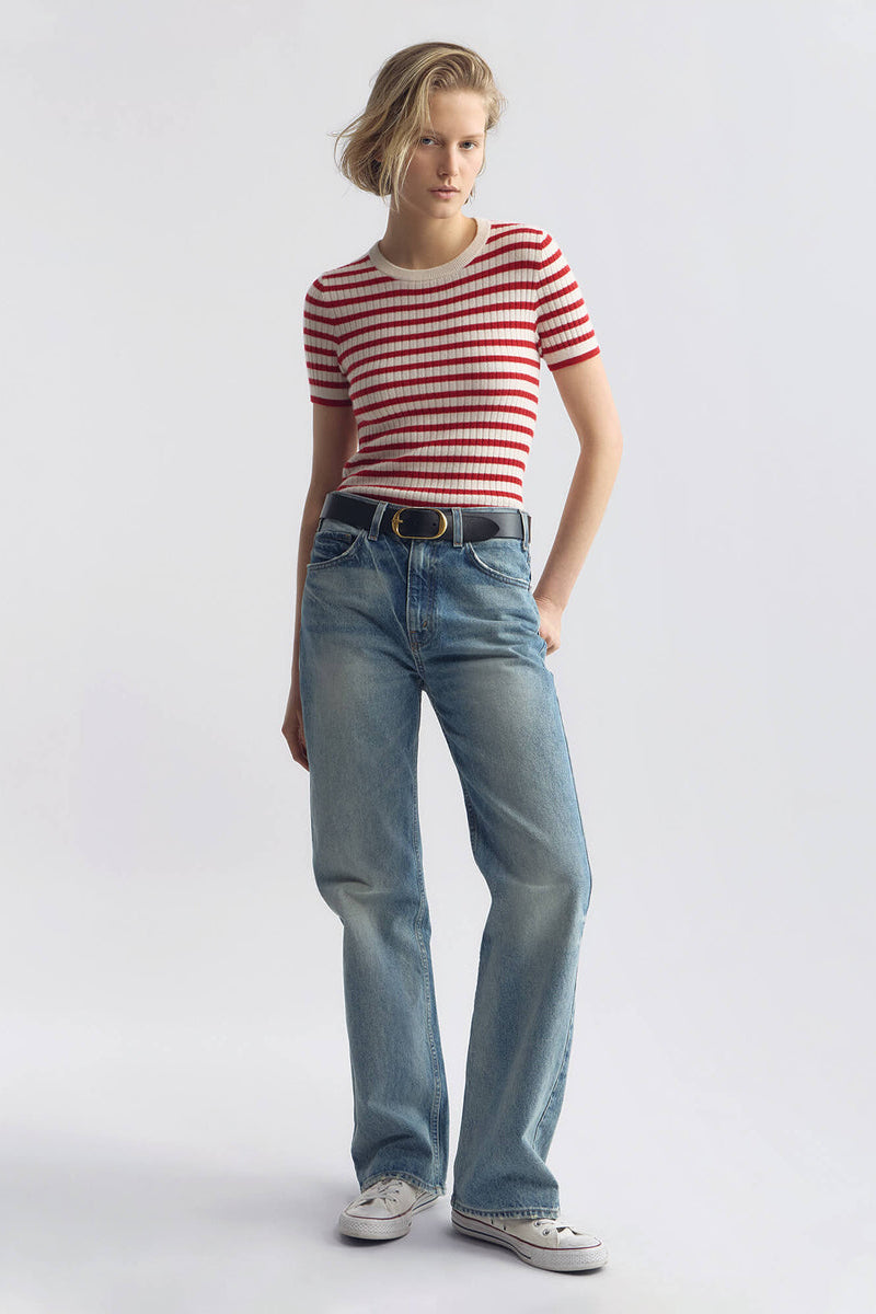 Alita Sweater
