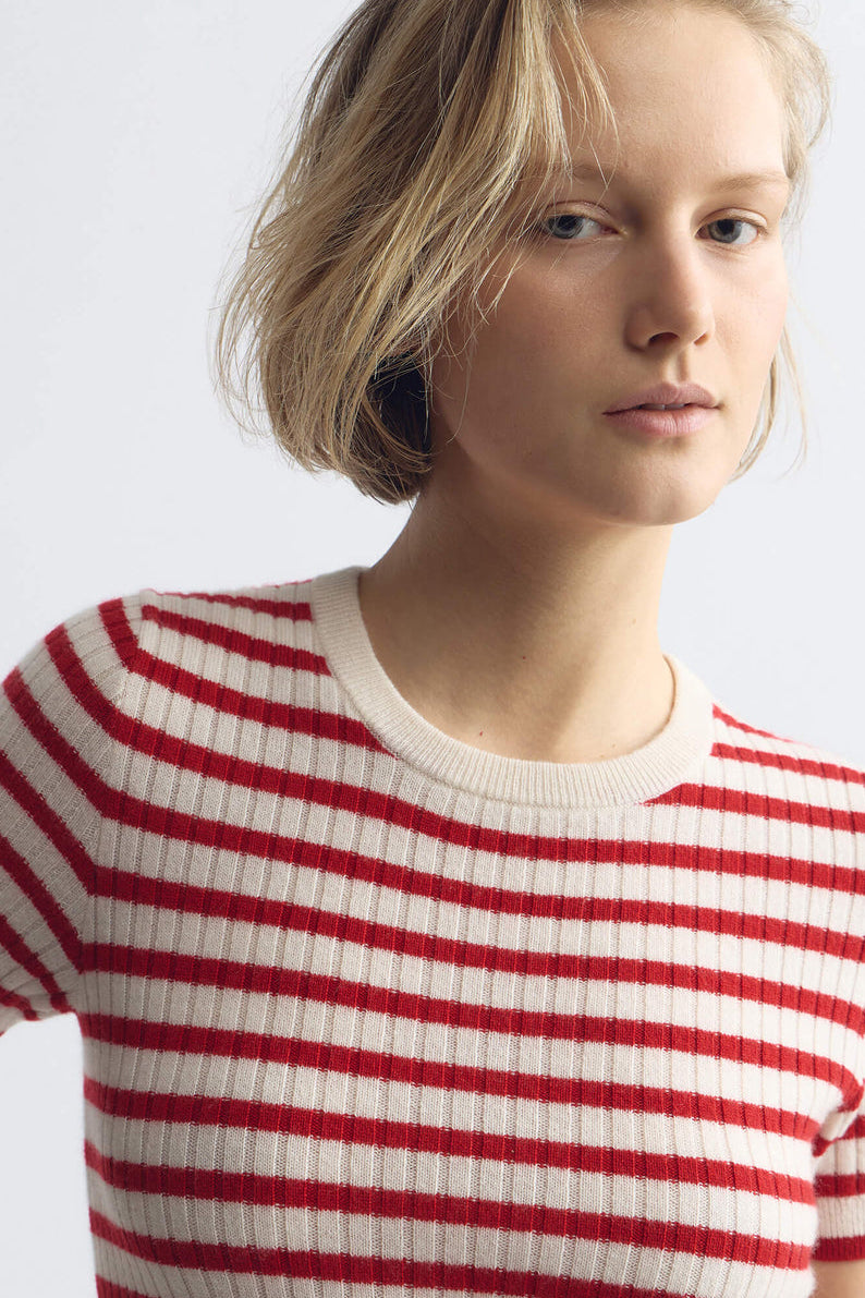 Alita Sweater