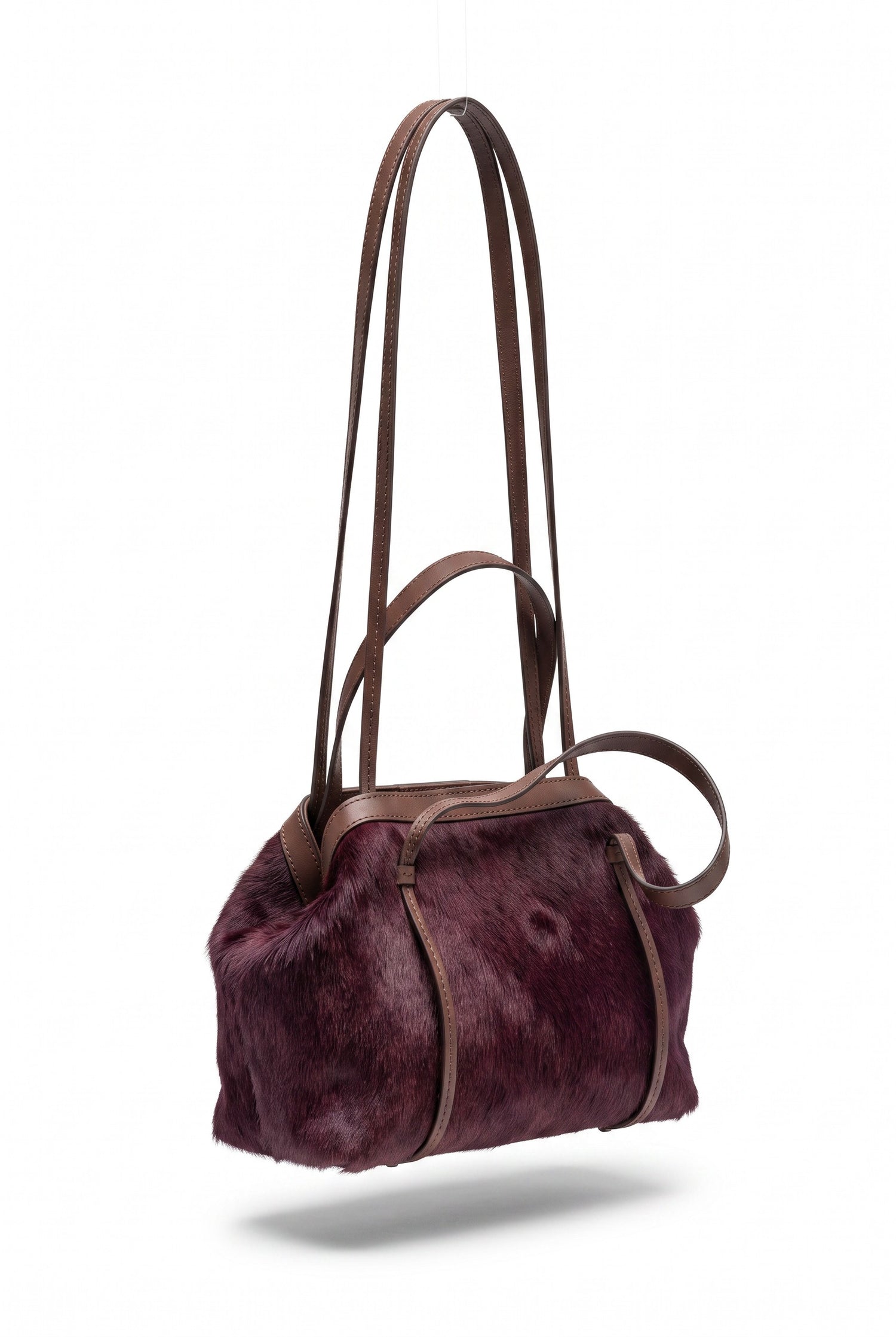 Alma Mini Shoulder Bag