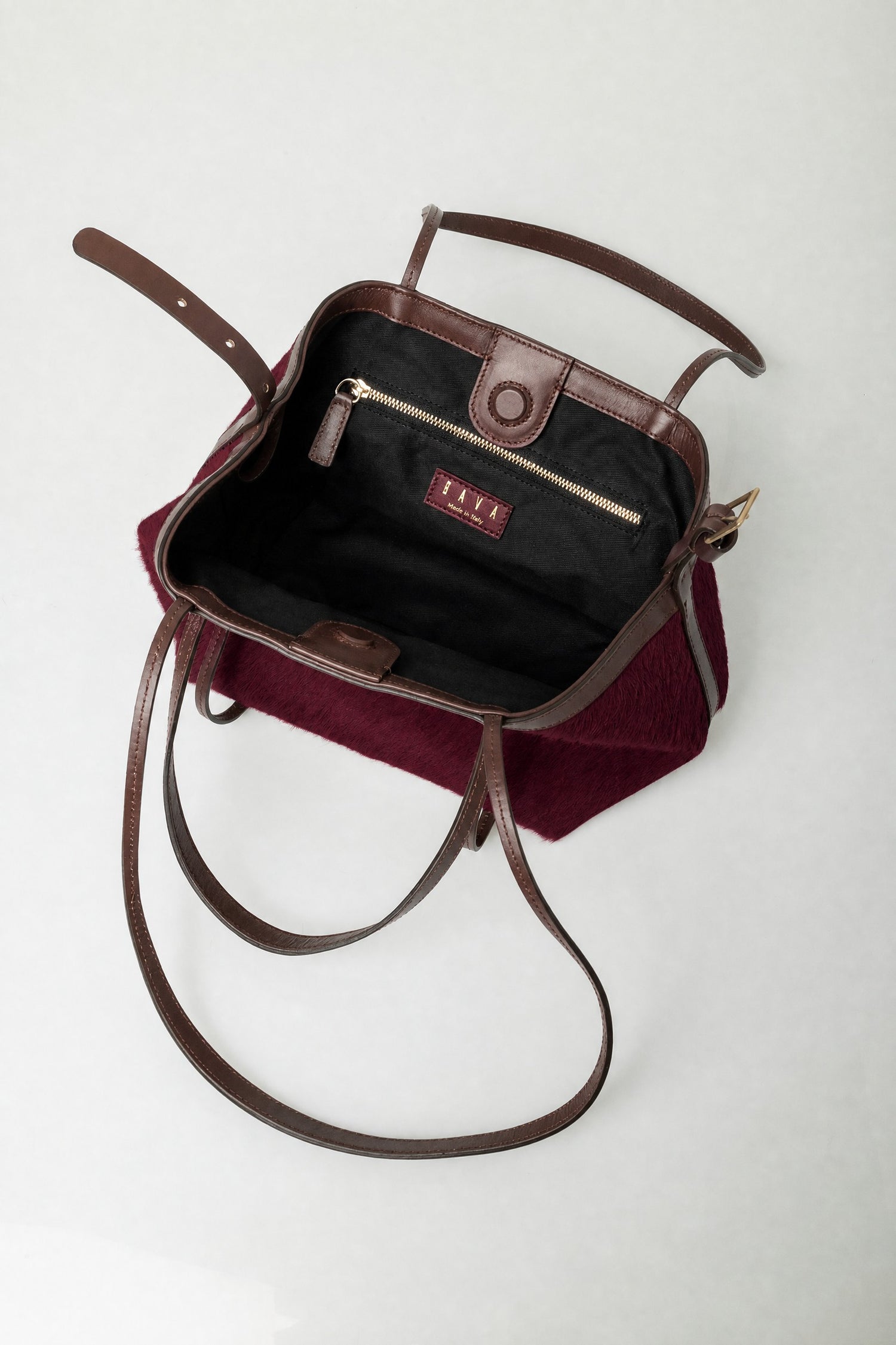 Alma Mini Shoulder Bag