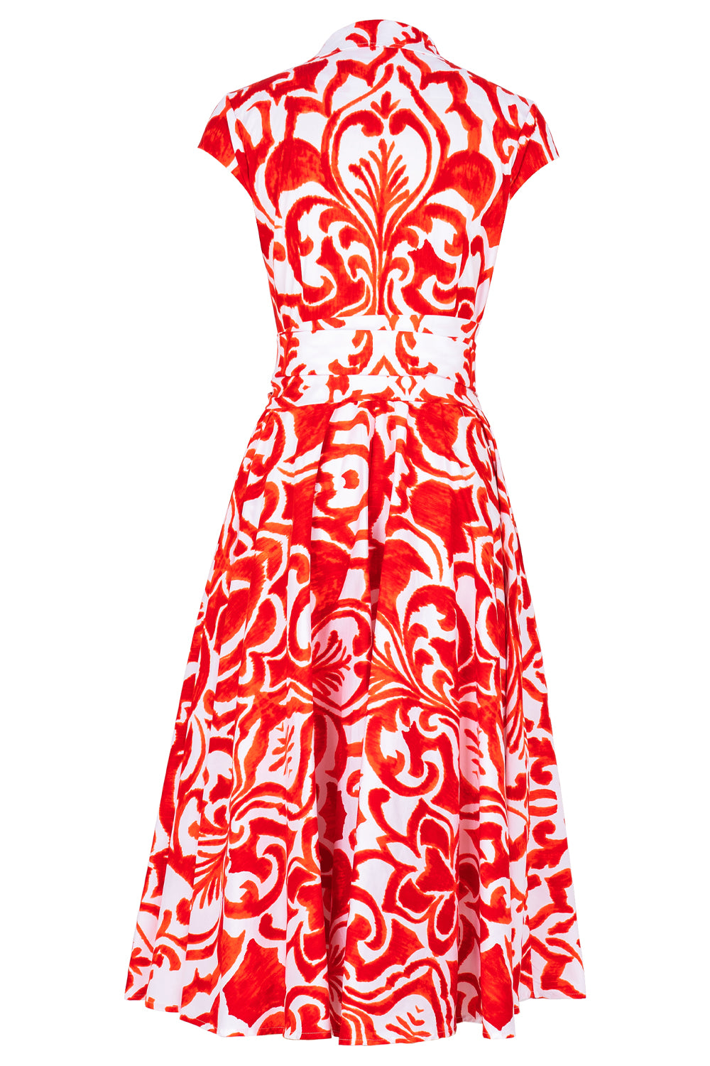 Amber Dress