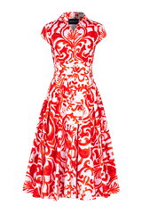 Amber Dress