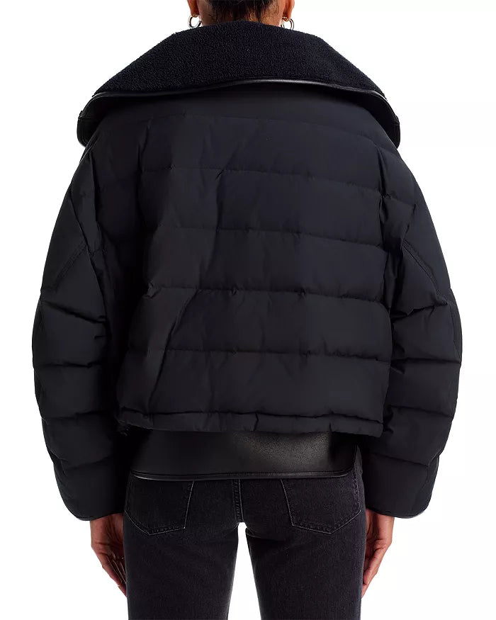 Angie Puffer Jacket