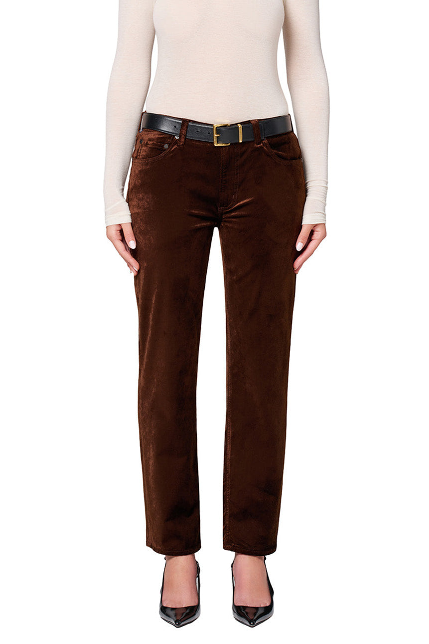 Anissa Straight Leg Pant