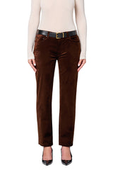 Anissa Straight Leg Pant