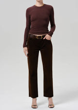 Anissa Straight Leg Pant