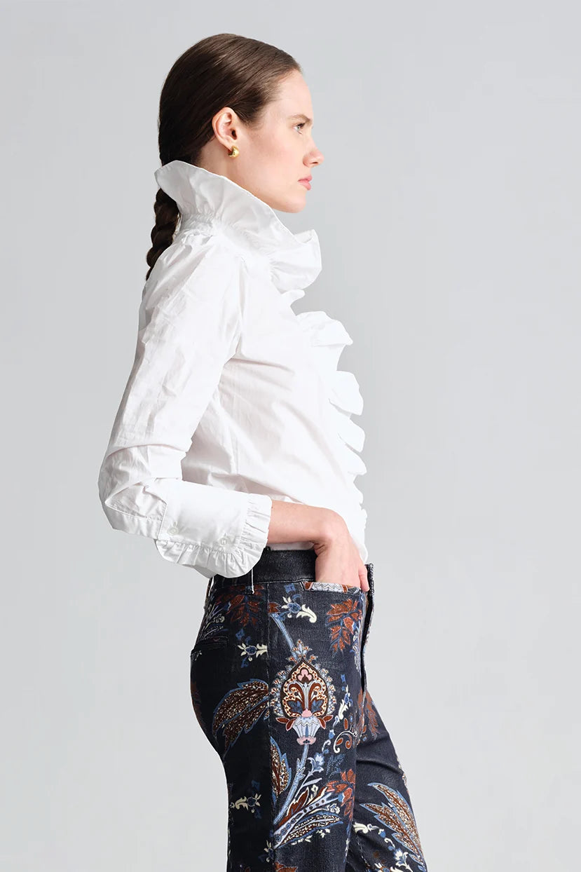 Anne Blouse