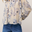 Beige/Navy