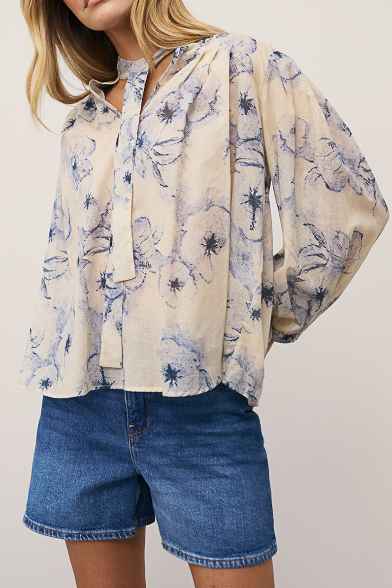Anouk Blouse