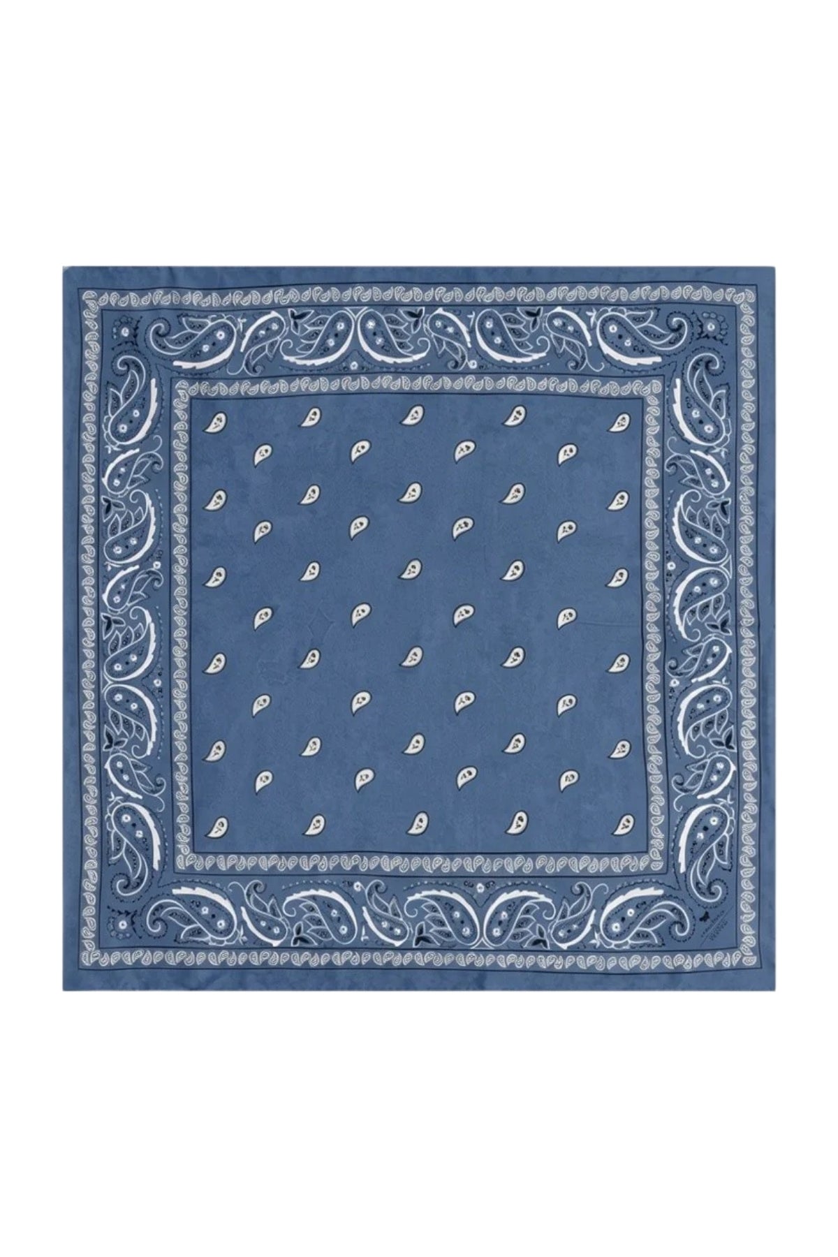 Apentola Silk Bandana