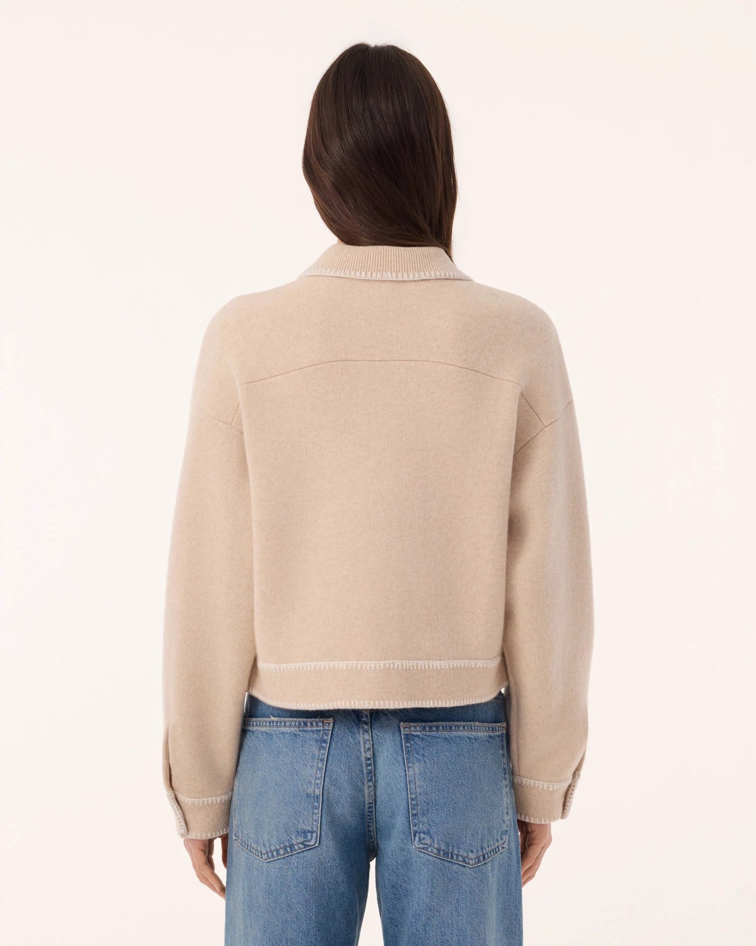 Area Jacket