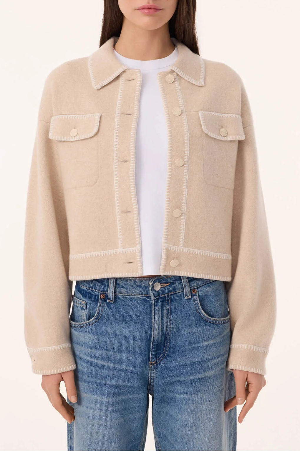 Area Jacket