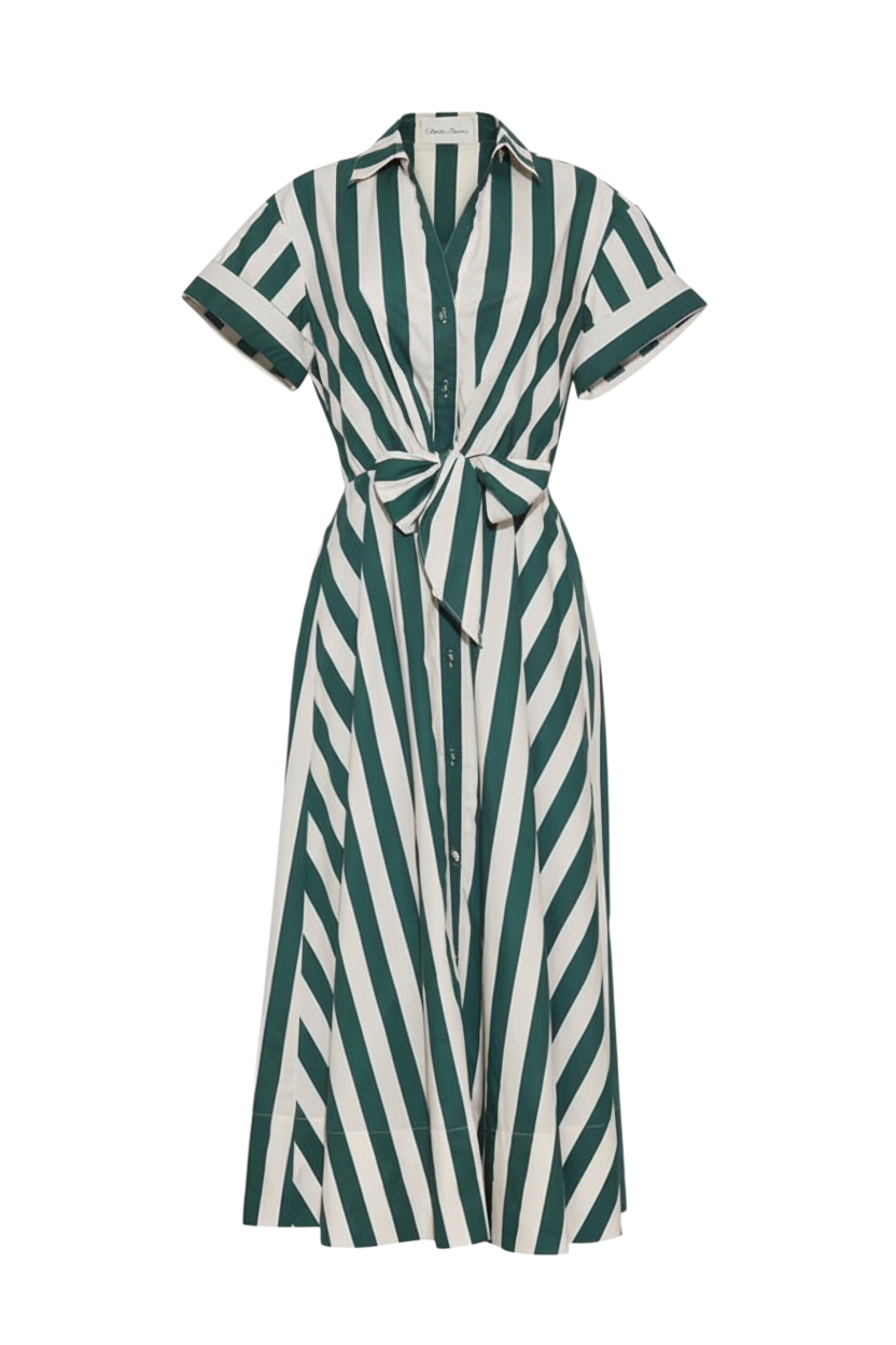 Asbury Dress