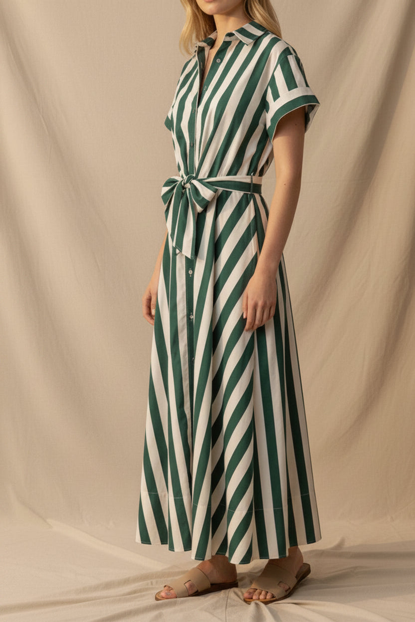 Asbury Dress