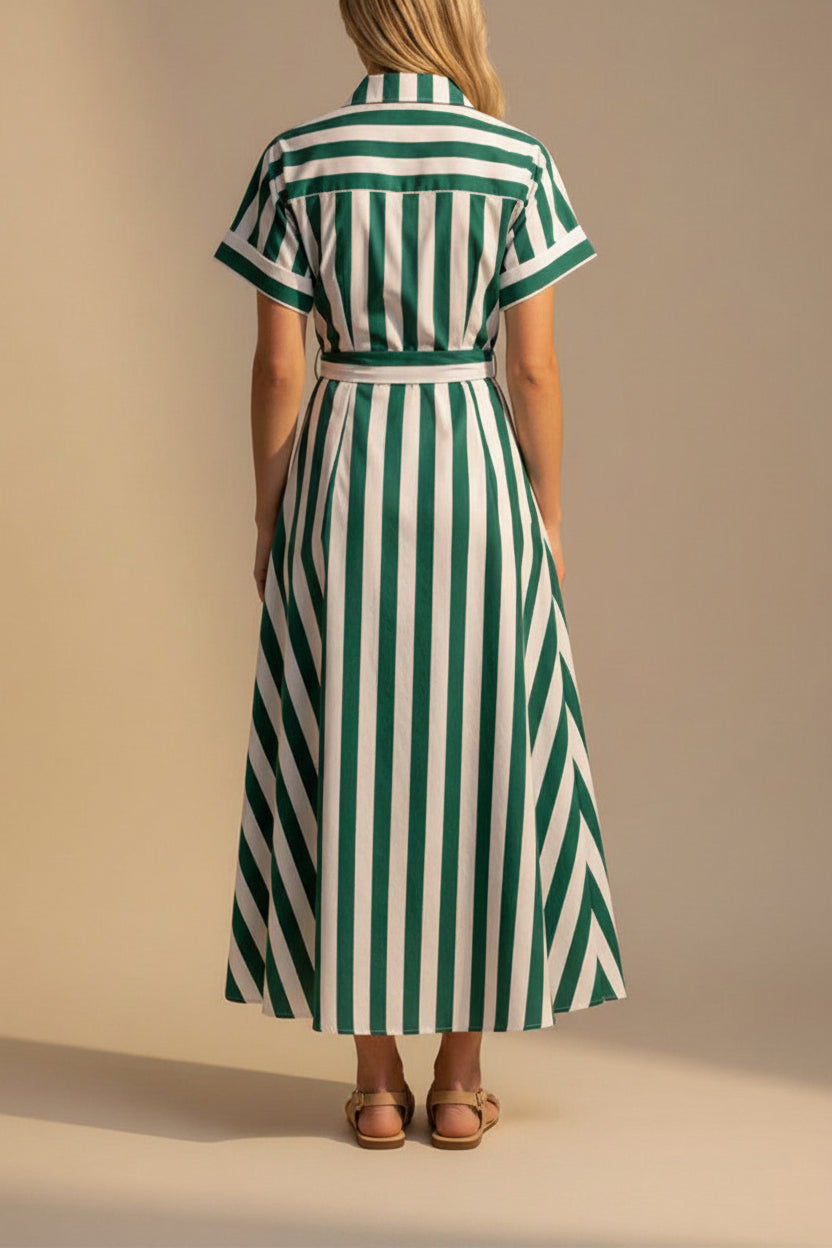 Asbury Dress