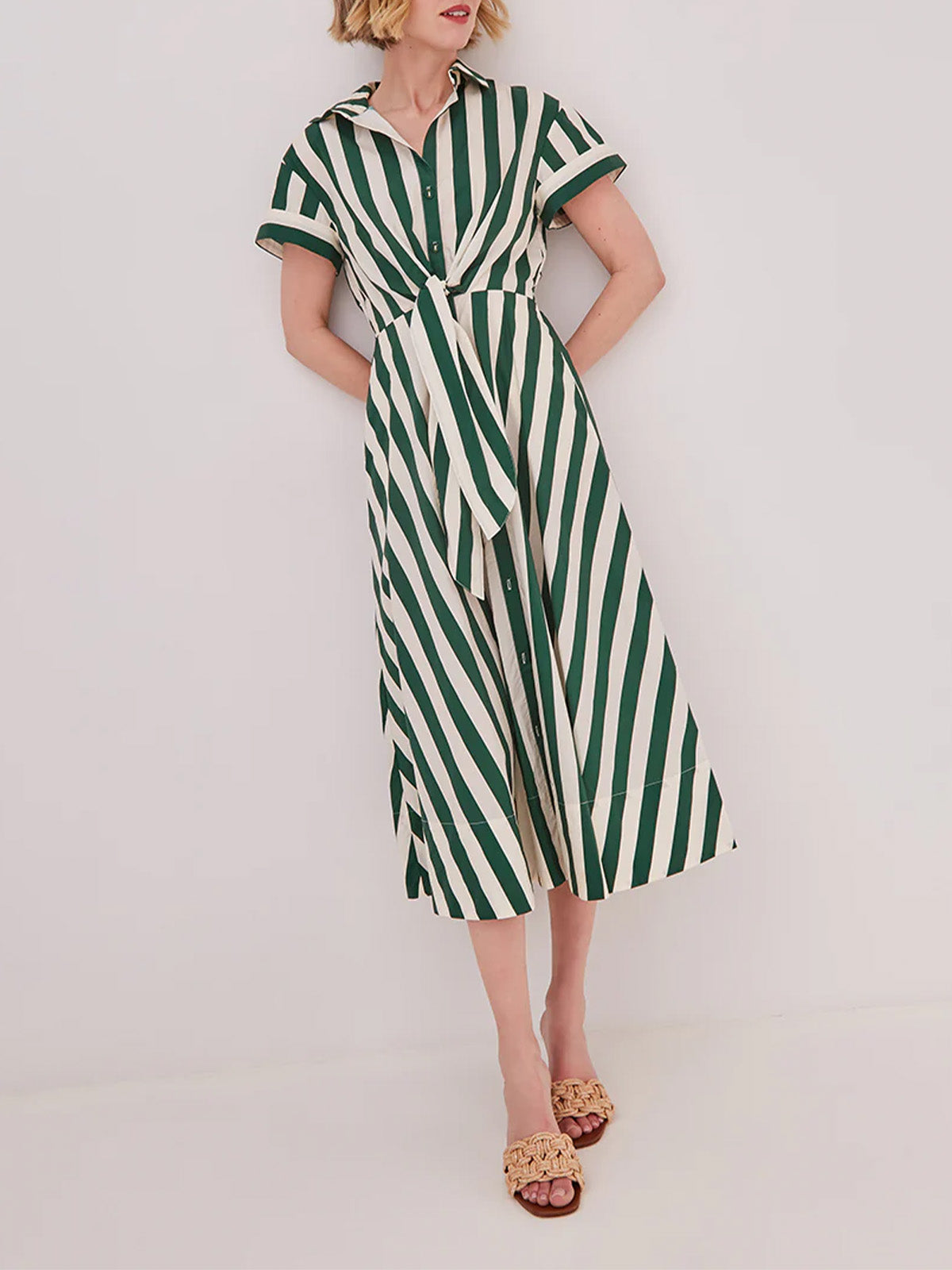 Asbury Dress