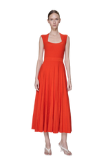 Ashland Knit Midi Dress